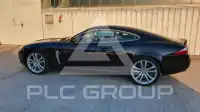 2007 Jaguar XK