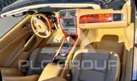 2007 Jaguar XK