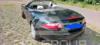 2007 Jaguar XK
