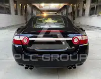 2007 Jaguar XK