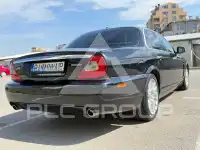 2007 Jaguar XJ