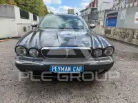 2007 Jaguar XJ