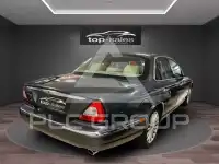 2007 Jaguar XJ