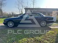 2007 Jaguar XJ