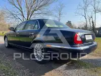 2007 Jaguar XJ