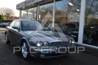 2007 Jaguar XJ
