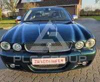 2007 Jaguar XJ