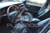 2007 Jaguar XJ