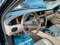2007 Jaguar XJ