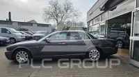 2007 Jaguar XJ
