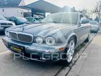 2007 Jaguar XJ