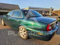 2007 Jaguar XJ