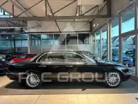 2007 Jaguar XJ