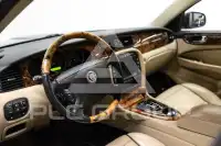 2007 Jaguar XJ