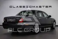 2007 Jaguar XJ