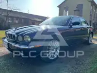 2007 Jaguar XJ