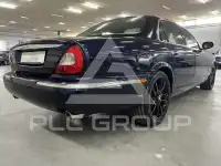 2007 Jaguar XJ