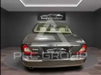 2007 Jaguar XJ