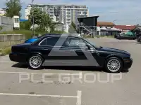 2007 Jaguar XJ