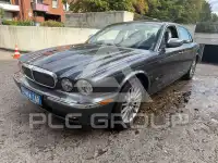 2007 Jaguar XJ