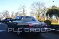 2007 Jaguar XJ