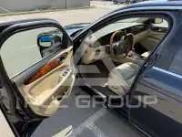 2007 Jaguar XJ