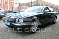 2007 Jaguar XJ