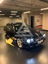 2007 Jaguar XJ