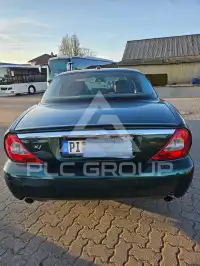 2007 Jaguar XJ