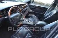 2007 Jaguar XJ