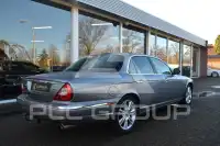 2007 Jaguar XJ