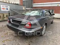 2007 Jaguar XJ