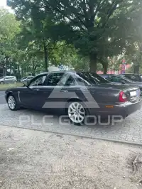 2007 Jaguar XJ