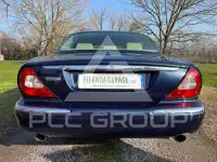 2007 Jaguar XJ