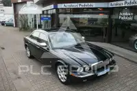 2007 Jaguar XJ