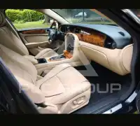 2007 Jaguar XJ