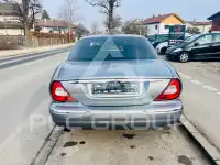 2007 Jaguar XJ