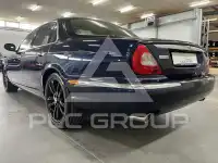2007 Jaguar XJ