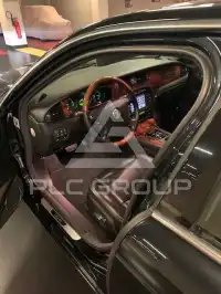 2007 Jaguar XJ