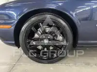 2007 Jaguar XJ