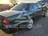2007 Jaguar XJ