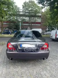 2007 Jaguar XJ