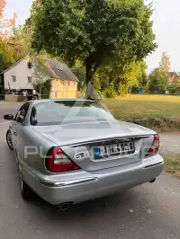 2007 Jaguar XJ