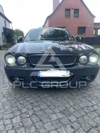2007 Jaguar XJ