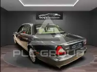 2007 Jaguar XJ
