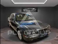 2007 Jaguar XJ