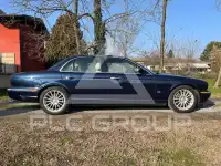 2007 Jaguar XJ