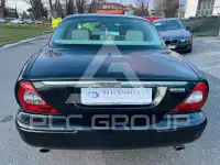 2007 Jaguar XJ
