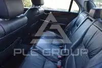 2007 Jaguar XJ