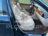 2007 Jaguar XJ